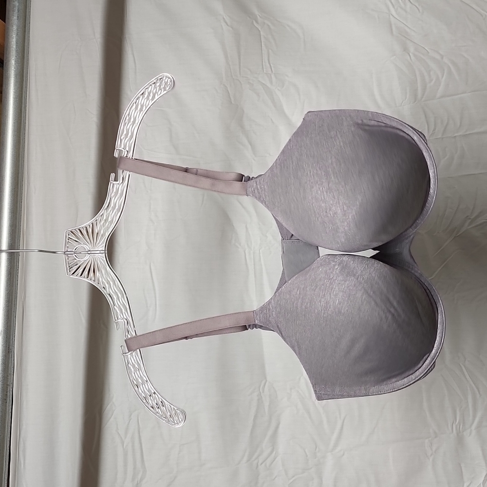 Victoria Secrets Uplift Semi Demi/Semi Couvrant 38DDD